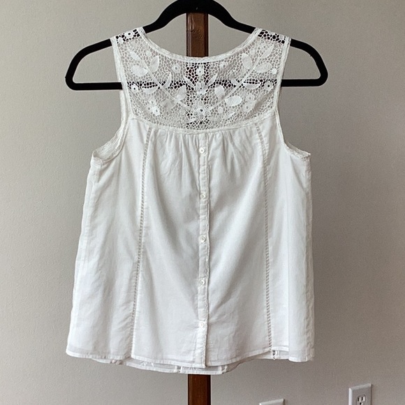 Magnifique Joie top - Picture 2 of 6